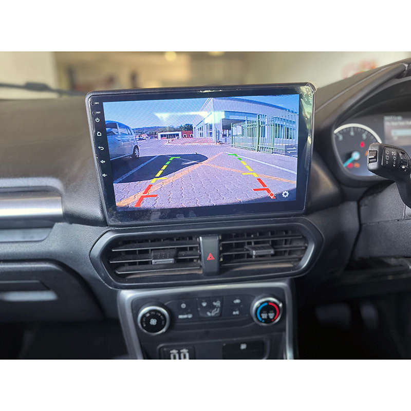 High Spec Ford Ecosport 2018 - 2024 Android GPS Navigation Radio With Carplay (Copy)