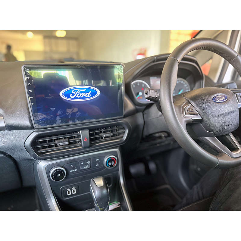High Spec Ford Ecosport 2018 - 2024 Android GPS Navigation Radio With Carplay (Copy)
