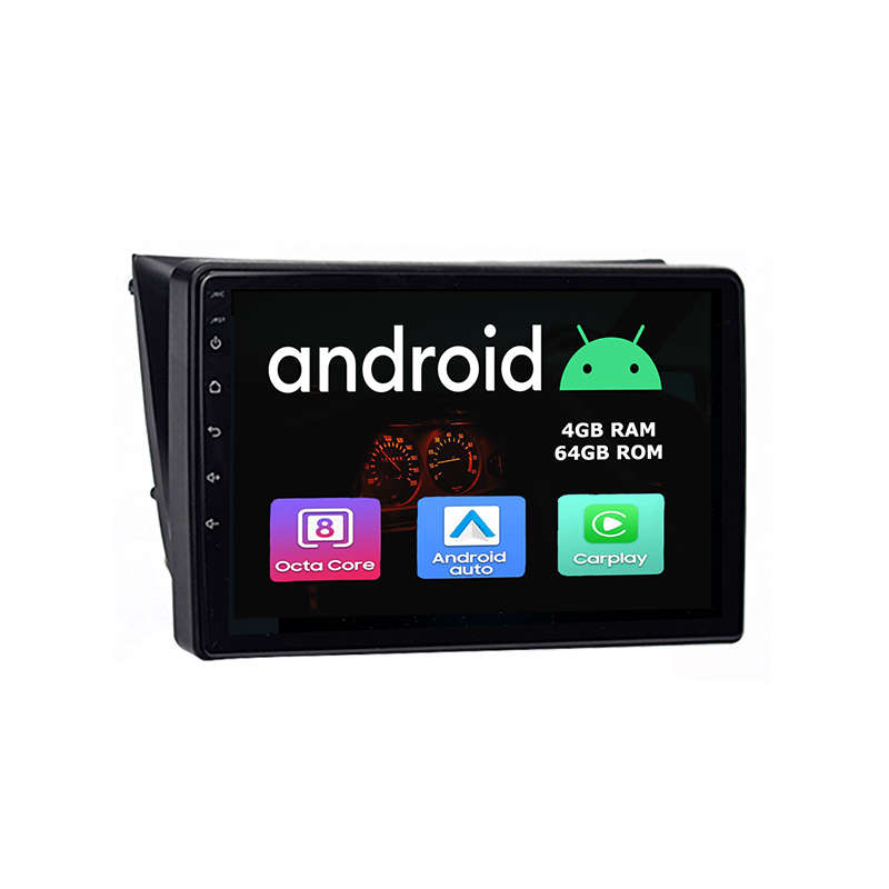 KIA Sorento 2013 - 2014 High Spec Android GPS Navigation Radio Unit with Carplay
