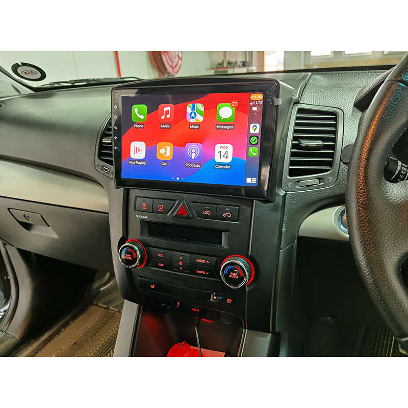 KIA Sorento 2009 - 2012 High Spec Android GPS Navigation Radio Unit with Carplay