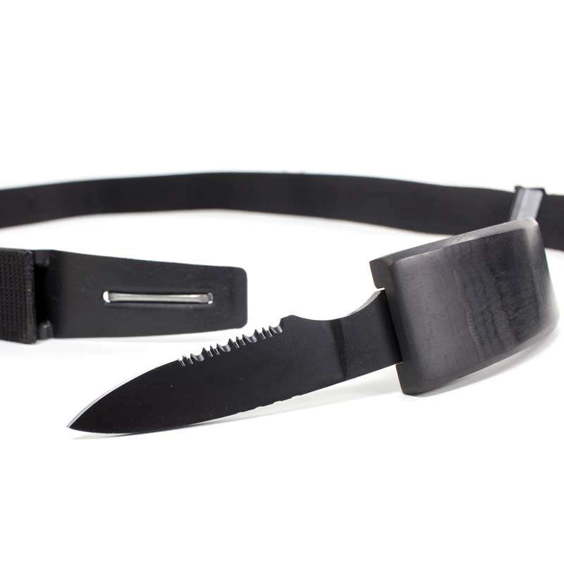BELT KNIVE