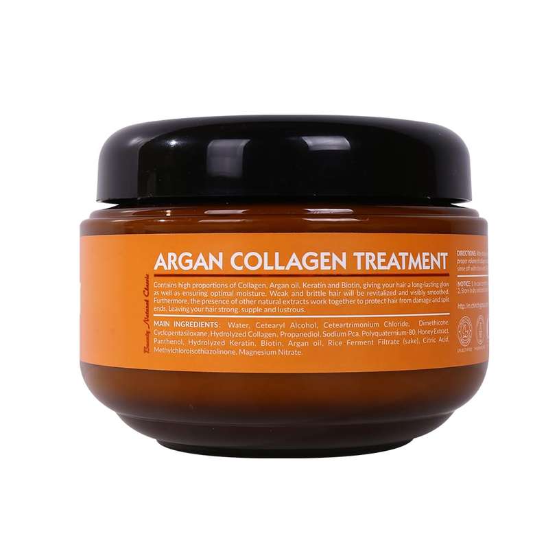 Karseell BNC Collagen Hair Mask - 550ml | Professional Deep Repair Treatment