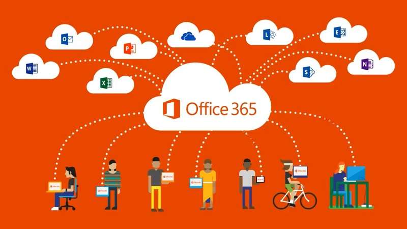 Buy Office 365 Key