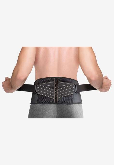 Copper fit Back Relief