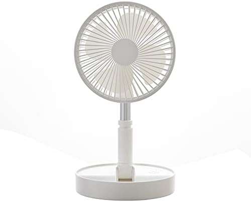 Kithi Group Foldable & Portable USB Fan