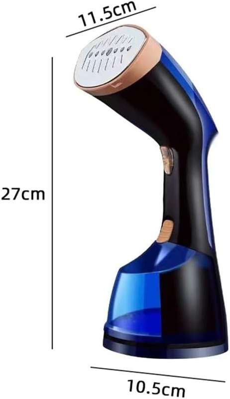 Kithi Group Electric Handheld Clothes Garment Steamer