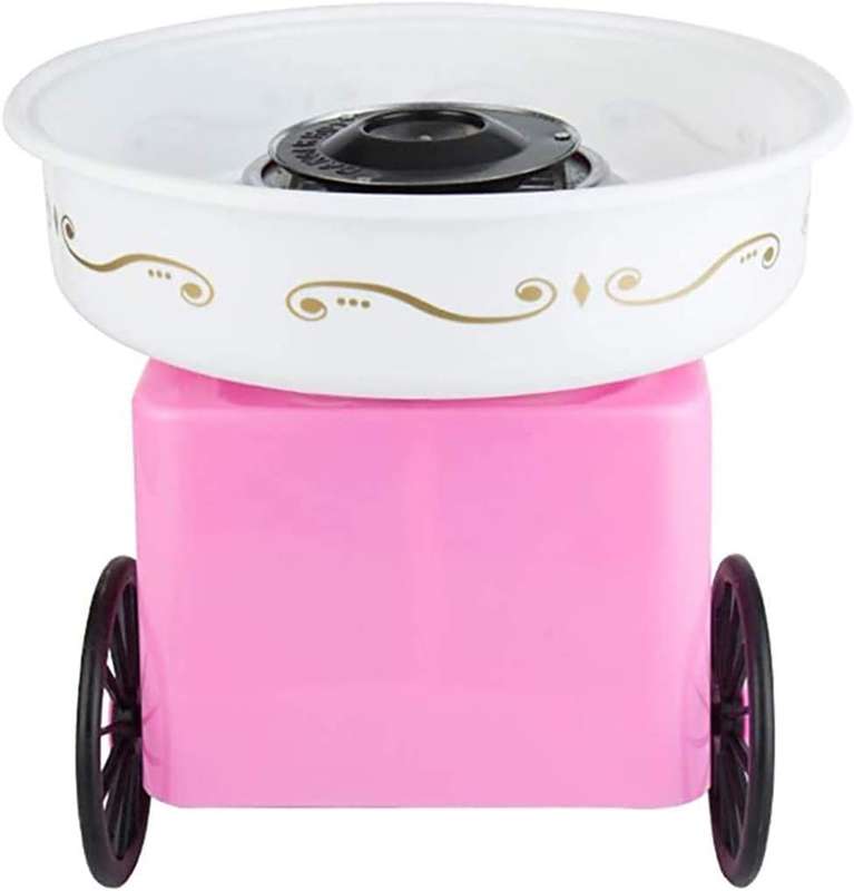 Kithi Group 110V Cotton Candy Making Machine