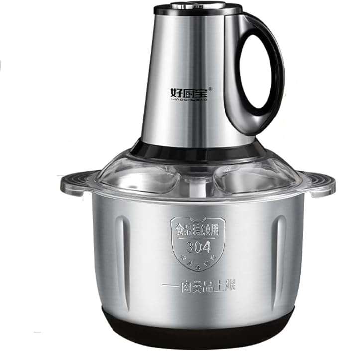 Kithi Group 3L Electric Food Chopper Processor
