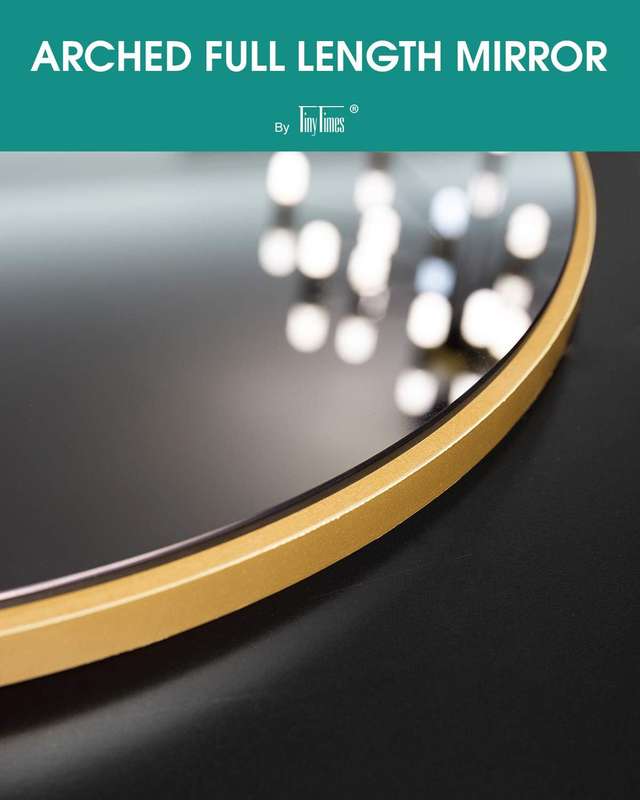 Kithi Group 150*40 sized Versatile Mirror