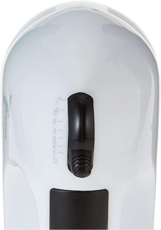 Kithi Group 7 Speed Electric Hand Mixer