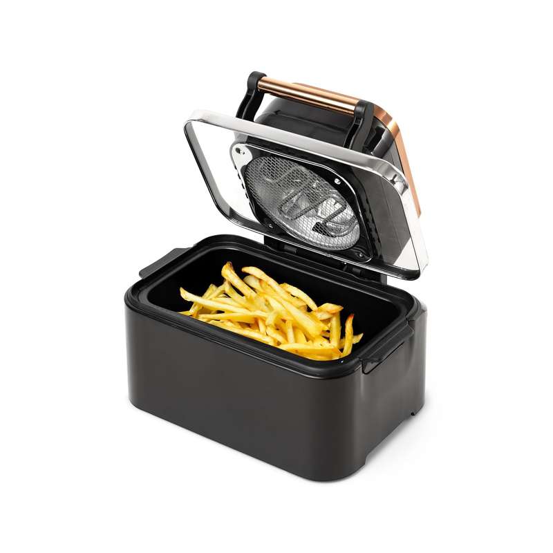 Kithi Group Digital Air Fryer - 12L Capacity
