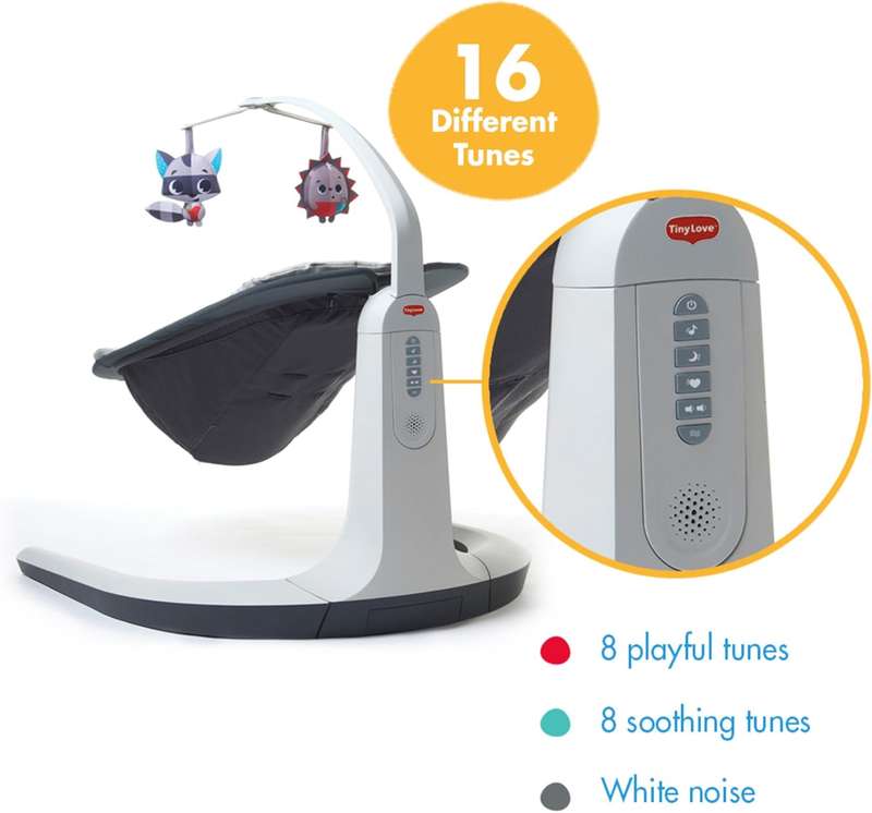 Kithi Group Nature's Way Bounce and Sway Bouncer