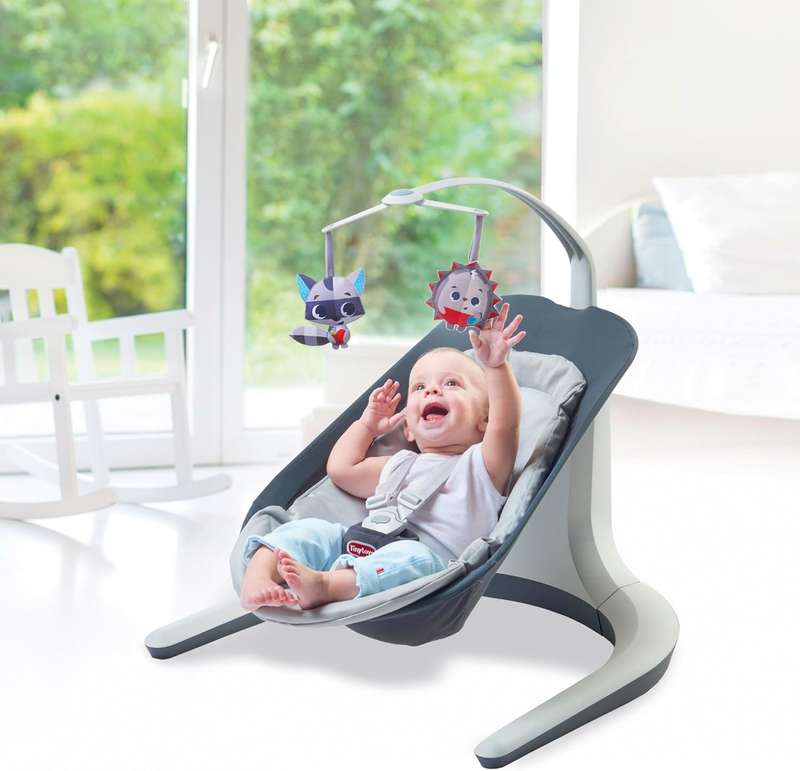 Kithi Group Nature's Way Bounce and Sway Bouncer