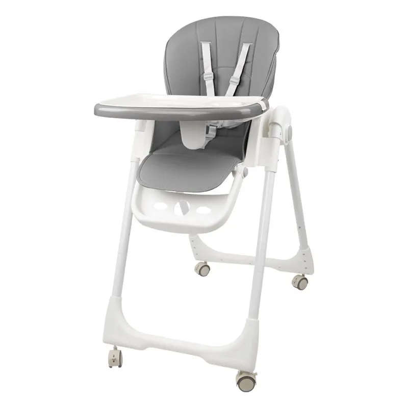 Kithi Group Multi-Adjustable High Chair
