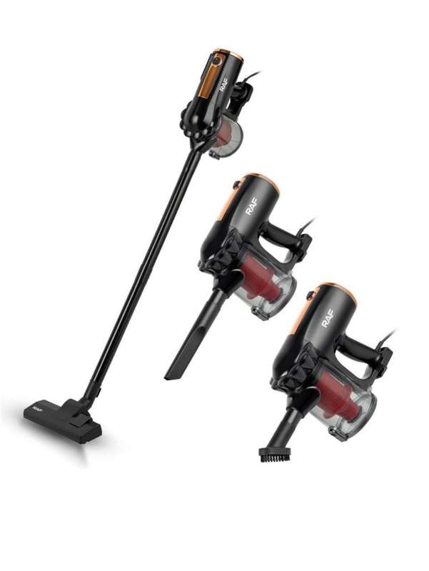 Kithi Group 3 in 1 Cordless Vacuum Cleaner