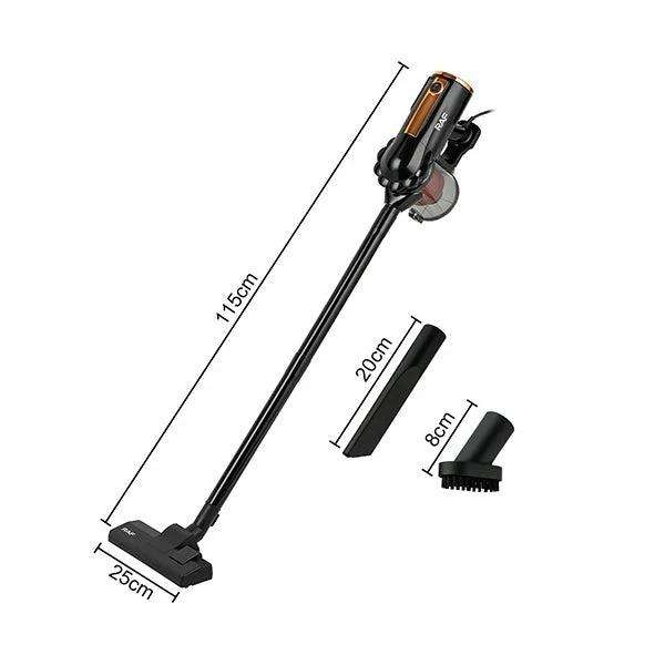 Kithi Group 3 in 1 Cordless Vacuum Cleaner