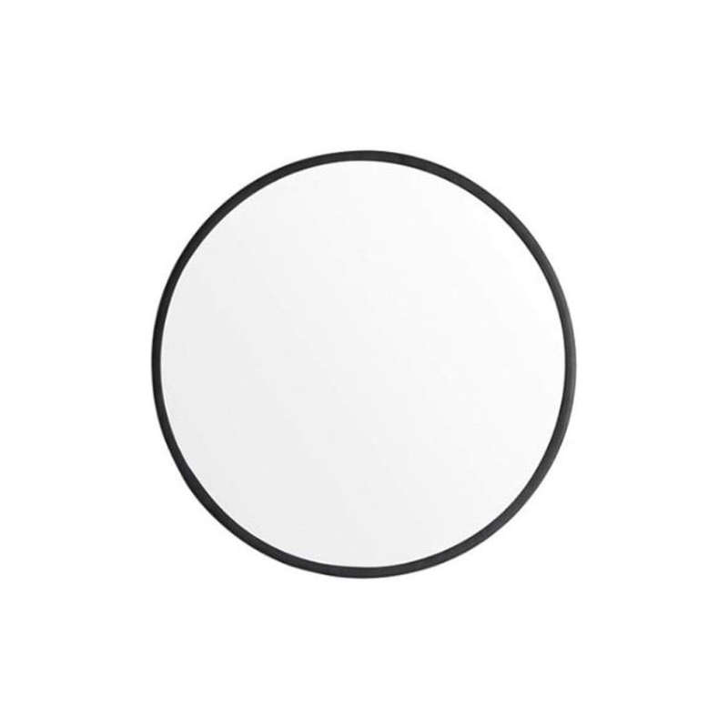 Kithi Group Wall-Mounted Circular Mirror