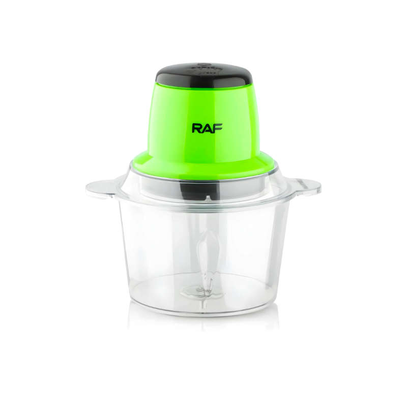 Kithi Group Food Processor for Home Kitchen - 2L 600W
