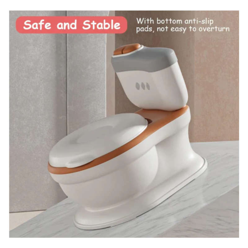 Kithi Group Toddlers Cute Design Potty Training Toilet Seat