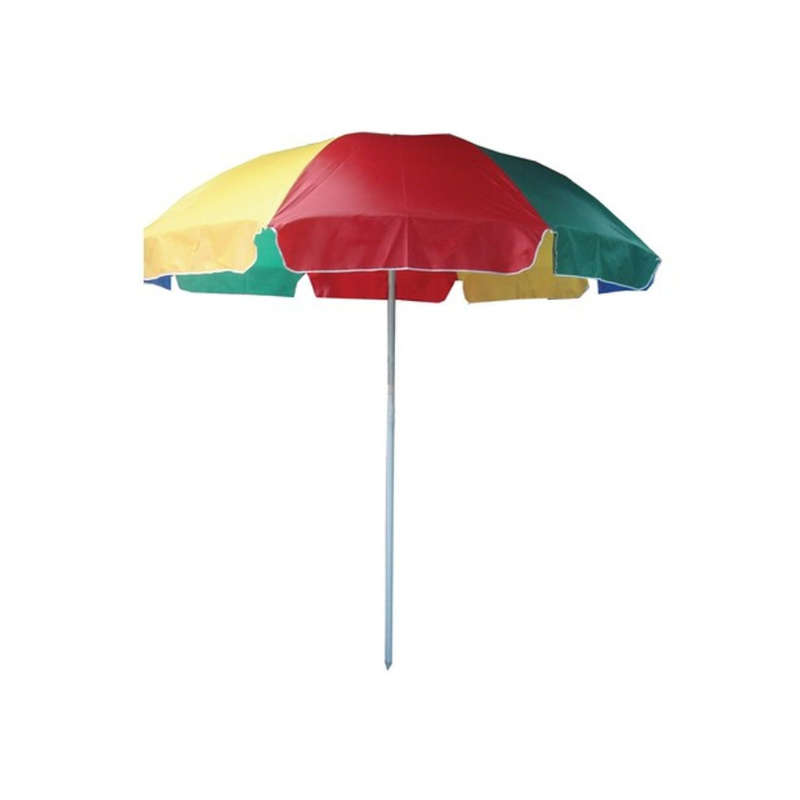 Kithi Group Outdoor Patio Umbrella with UV Protection