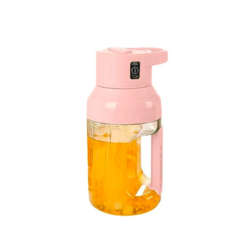 Kithi Group USB Rechargeable Mixer for Shakes and Smoothies