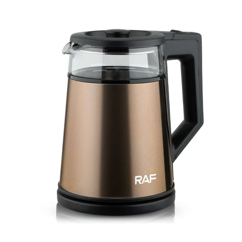 Kithi Group Electric Kettle Cordless