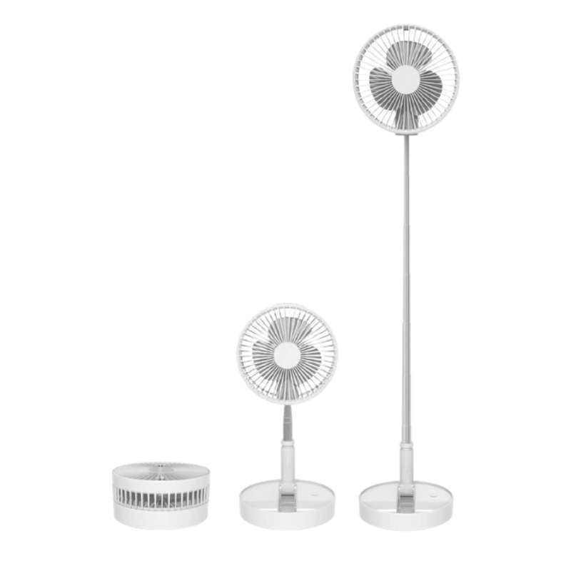 Kithi Group Foldable & Portable USB Fan