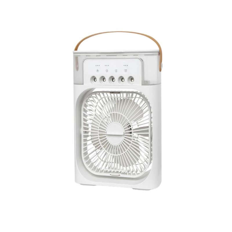 Kithi Group Portable Air Cooler Fan