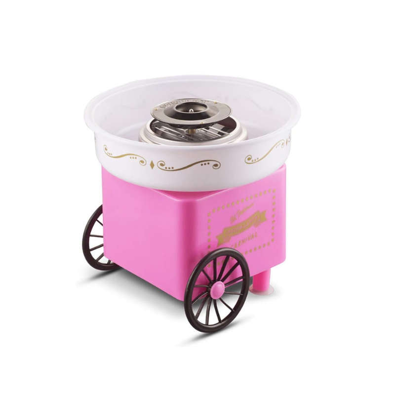 Kithi Group 110V Cotton Candy Making Machine