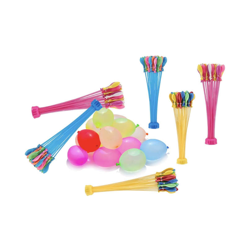 Kithi Group Happy Baby Water Balloons Now 222 Pieces in Packs