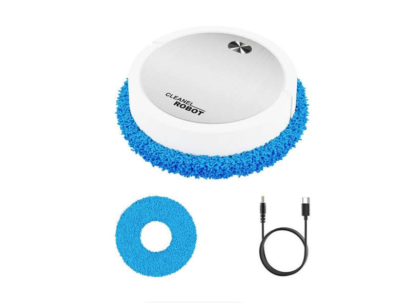 Kithi Group New Generation Intelligent Mopping Robot