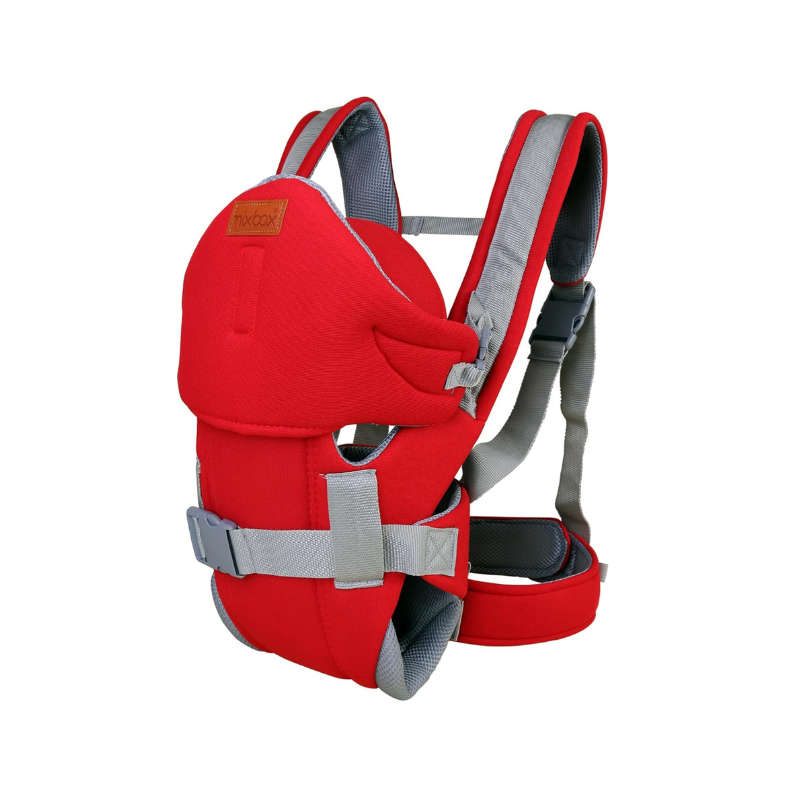 Kithi Group Multi-Functional Baby Carrier