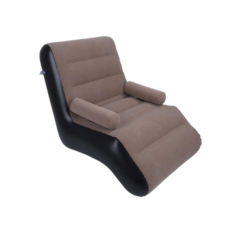 Kithi Group Flocking Sofa Inflatable