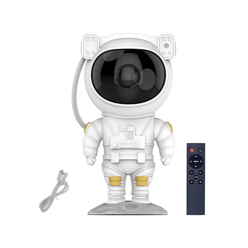 Kithi Group Astronaut Projector
