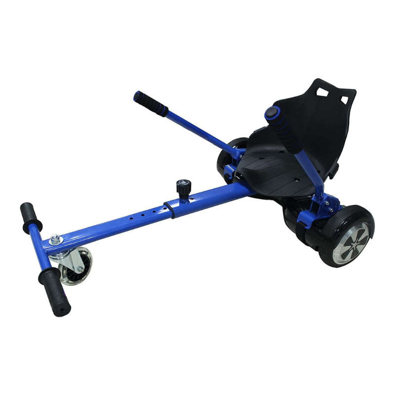 Kithi Group Hover-Kart