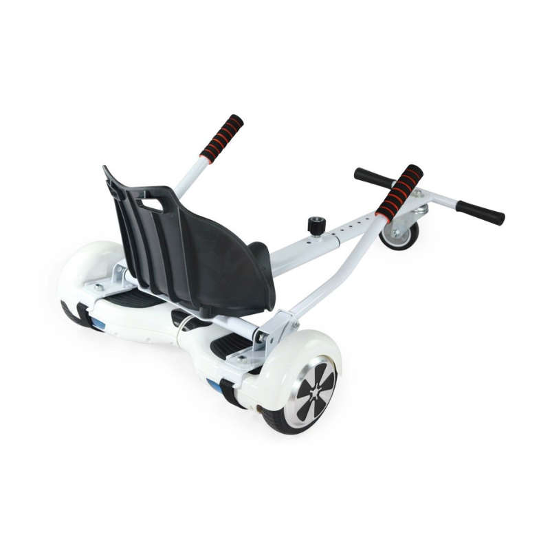 Kithi Group Hover-Kart