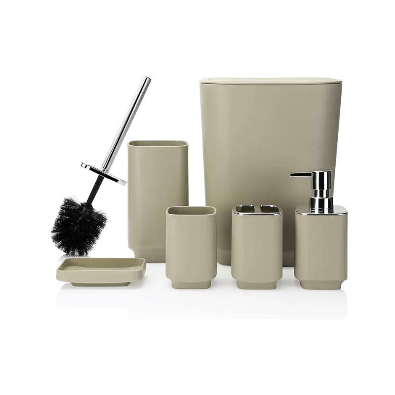 Kithi Group 6-Piece Bathroom Set