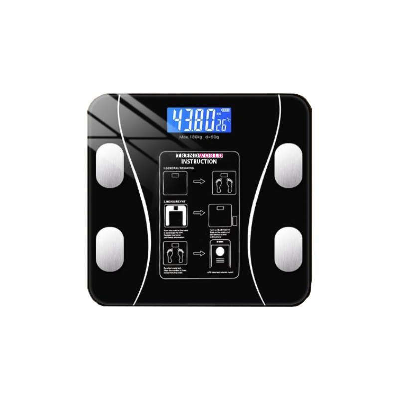 Kithi Group Smart Bluetooth Scale