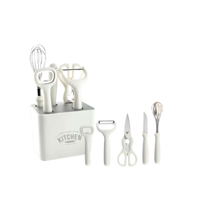 Kithi Group 6-Piece Kitchen Gadget Set