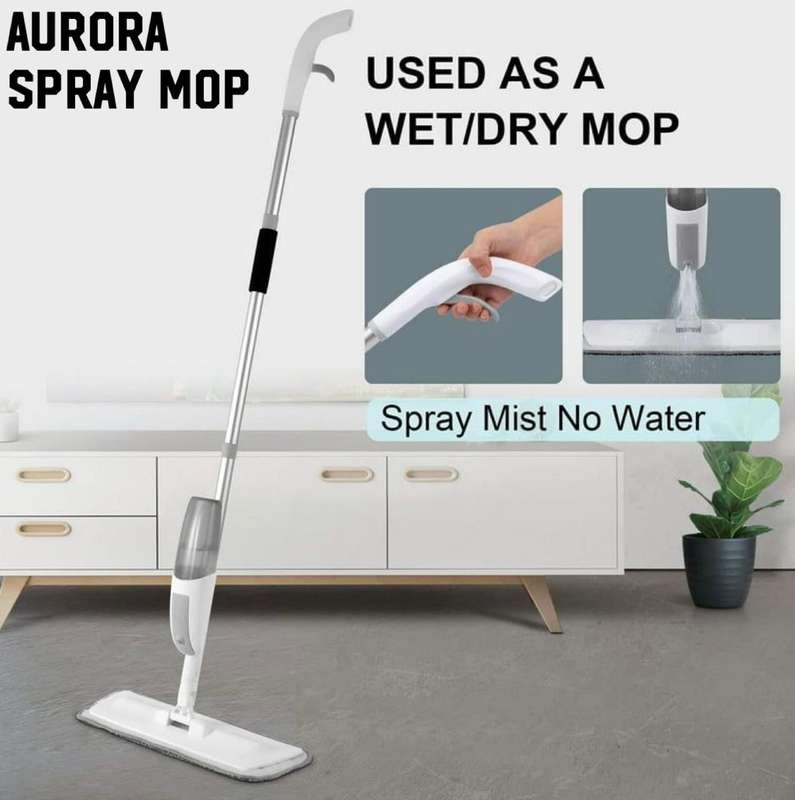 Kithi Group Aurora Spray Mop