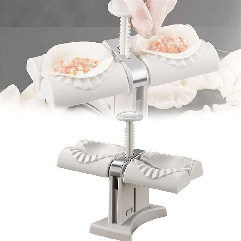 Kithi Group Double-headed automatic dumpling machine