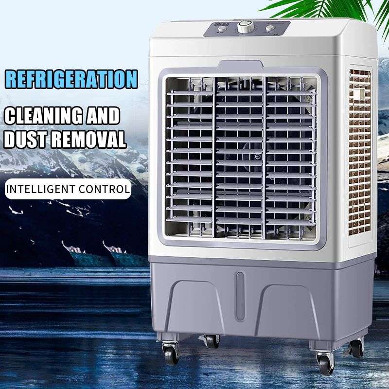 Kithi Group - 3-in-1 Air Cooler