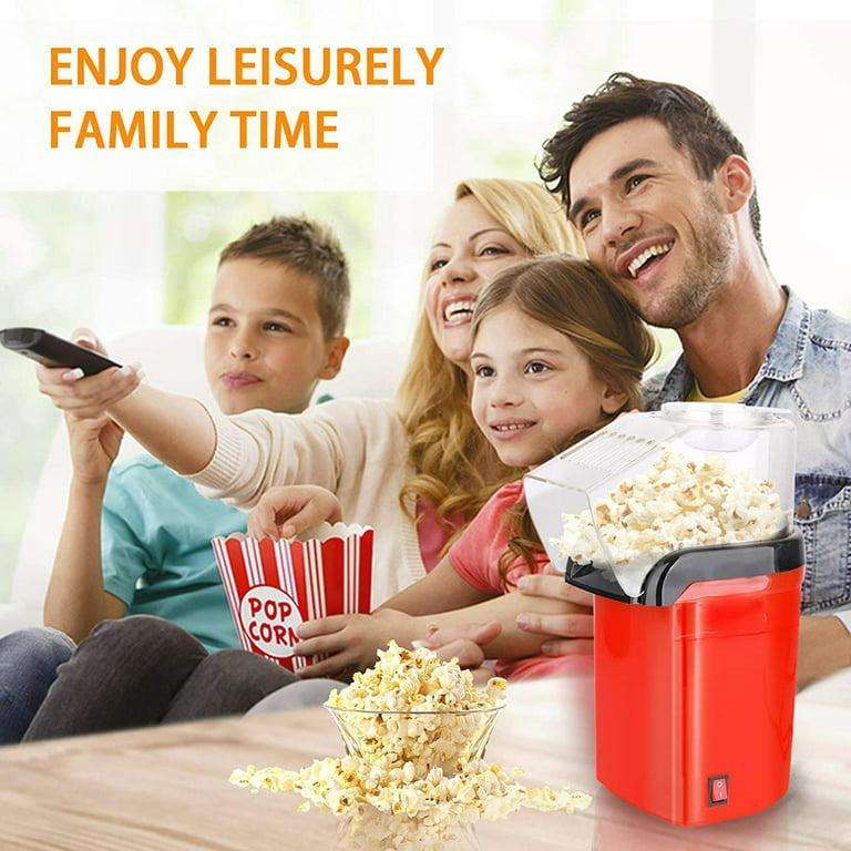 Popcorn Popper