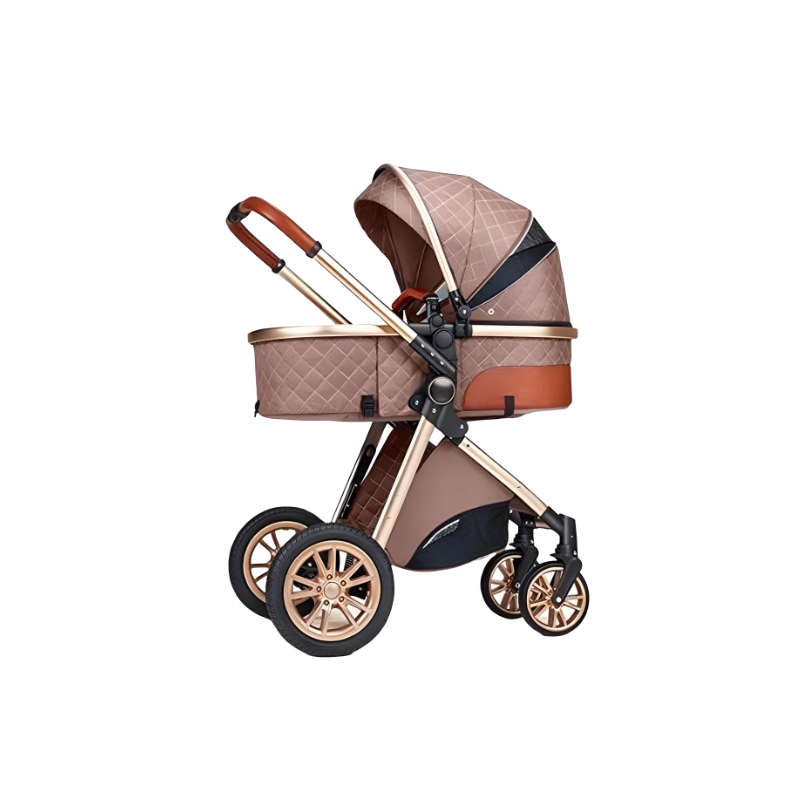 Kithi Group Multifunctional Baby Stroller Pram