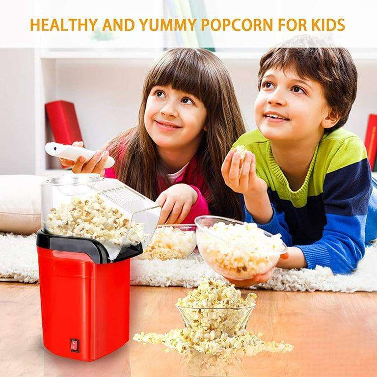 Popcorn Popper