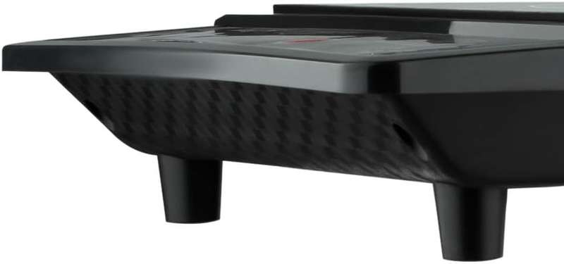 Ceramic Glass Surface Stove