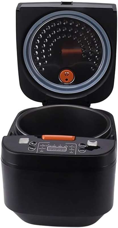 5L Multifunctional Electric Pressure Cooker