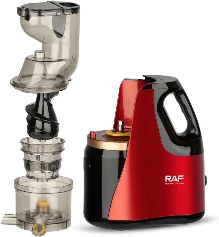 Slow Juicer 150W