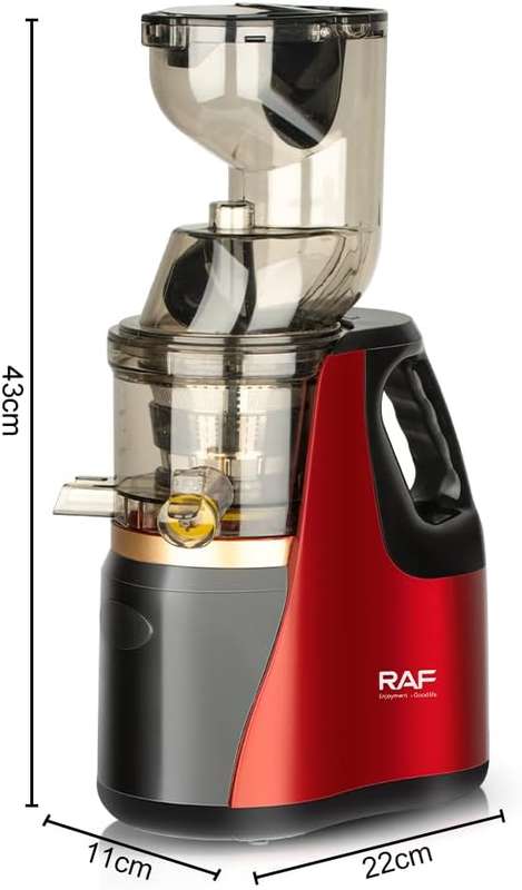 Slow Juicer 150W