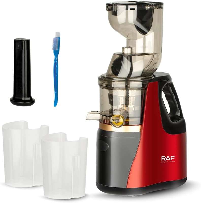 Slow Juicer 150W